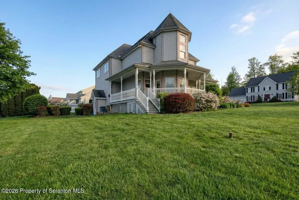 $610,000 | 103 Meadow Creek Road, Clarks Summit, PA 18411