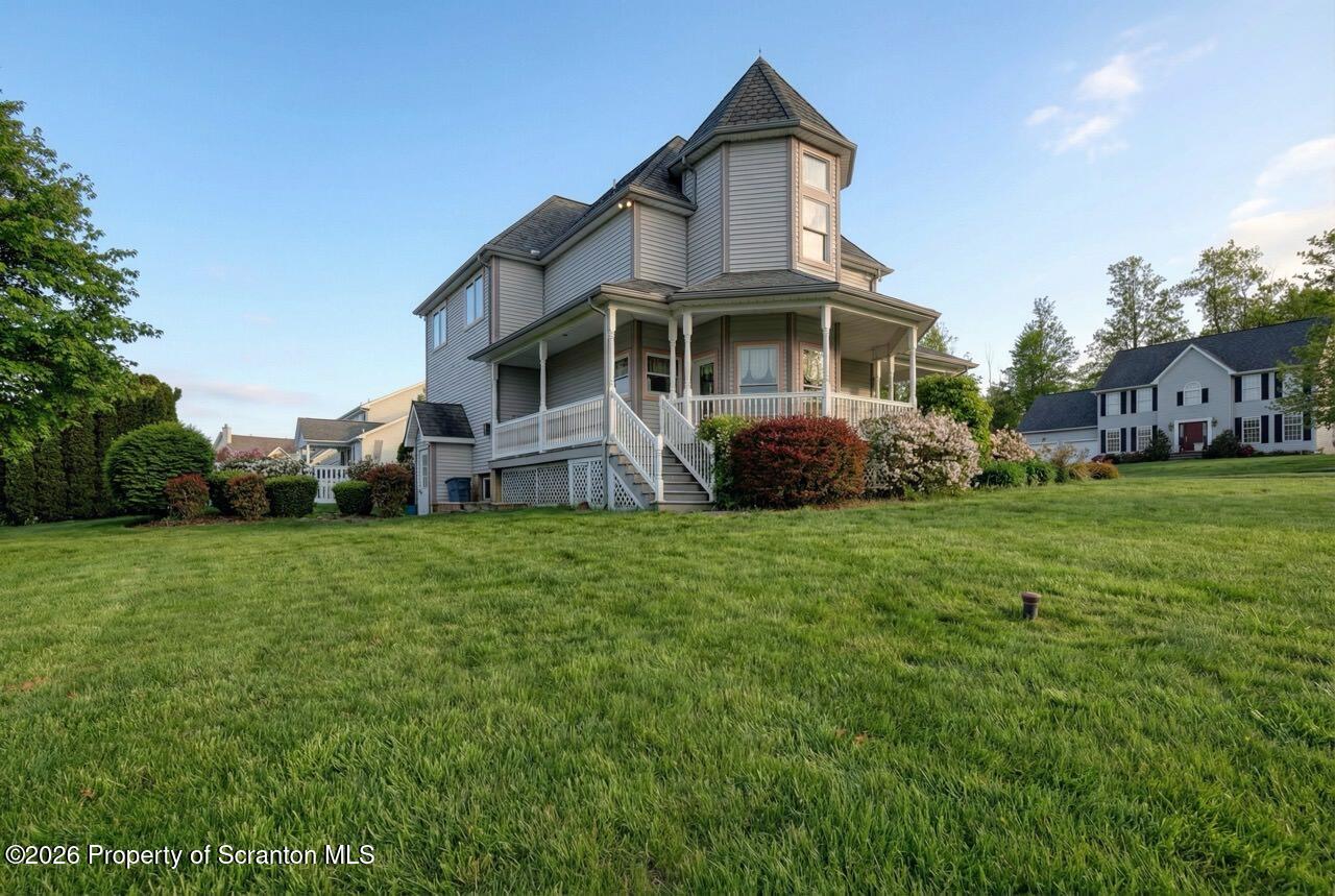 103 Meadow Creek Road Clarks Summit, PA 18411 - Photo 92 of 95 103 Meadow Creek Rd 85 Spring AI Large