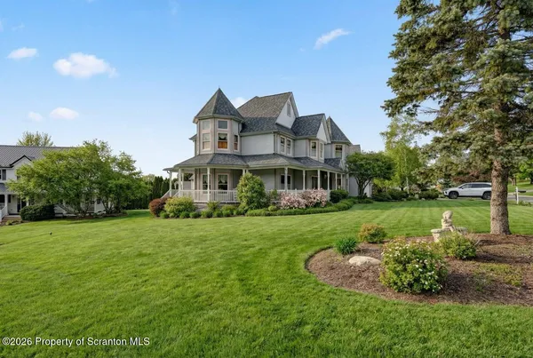 $610,000 | 103 Meadow Creek Road, Clarks Summit, PA 18411