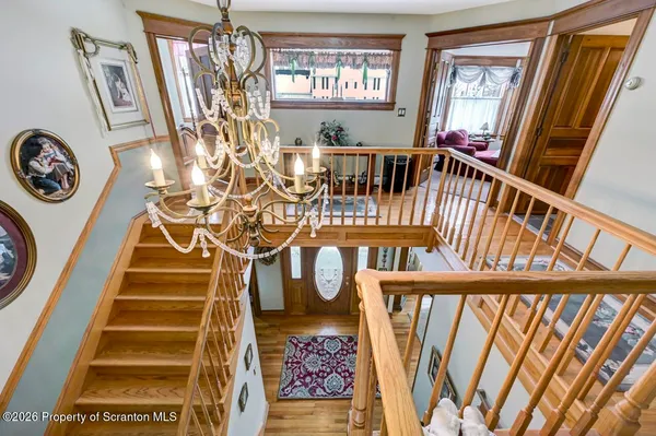$610,000 | 103 Meadow Creek Road, Clarks Summit, PA 18411