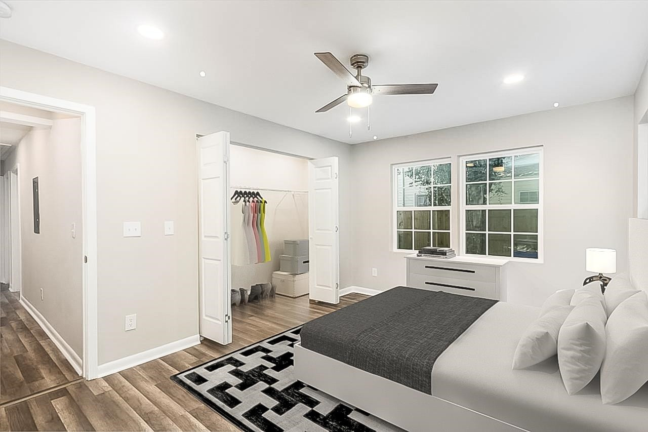 1804 Bennett Street Raleigh, NC 27604 - Photo 26 of 38 Photo 26