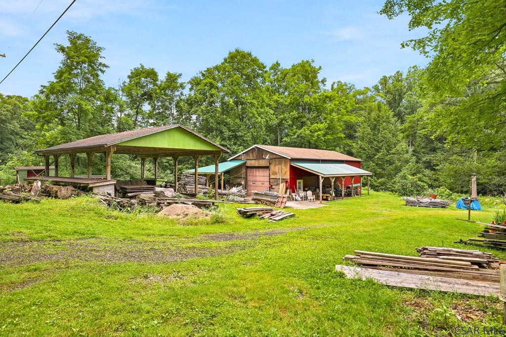 519 Sugar Run Road New Florence, PA 15944 - Photo 8 of 52