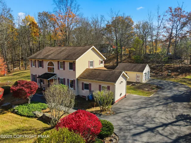 $395,000 | 1222 Rural Court, Stroudsburg, PA 18360