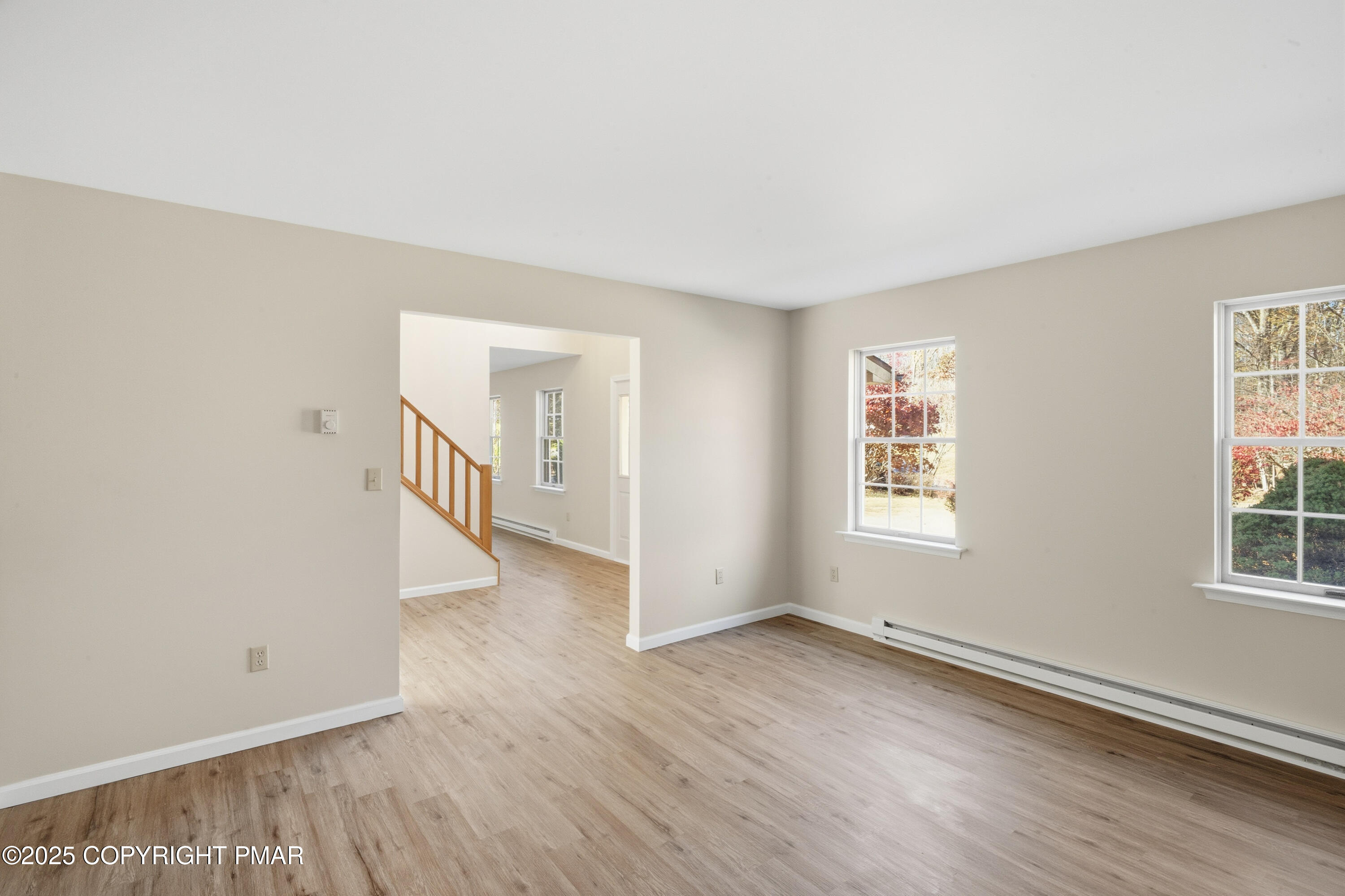 1222 Rural Court Stroudsburg, PA 18360 - Photo 13 of 42 Living room