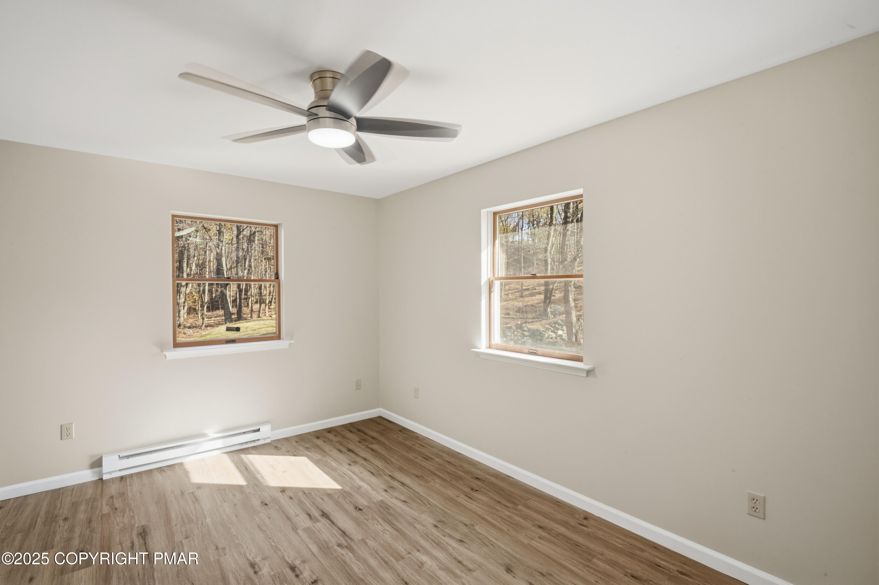1222 Rural Court Stroudsburg, PA 18360 - Photo 18 of 42 Bonus room off kitchen/breakfast nook