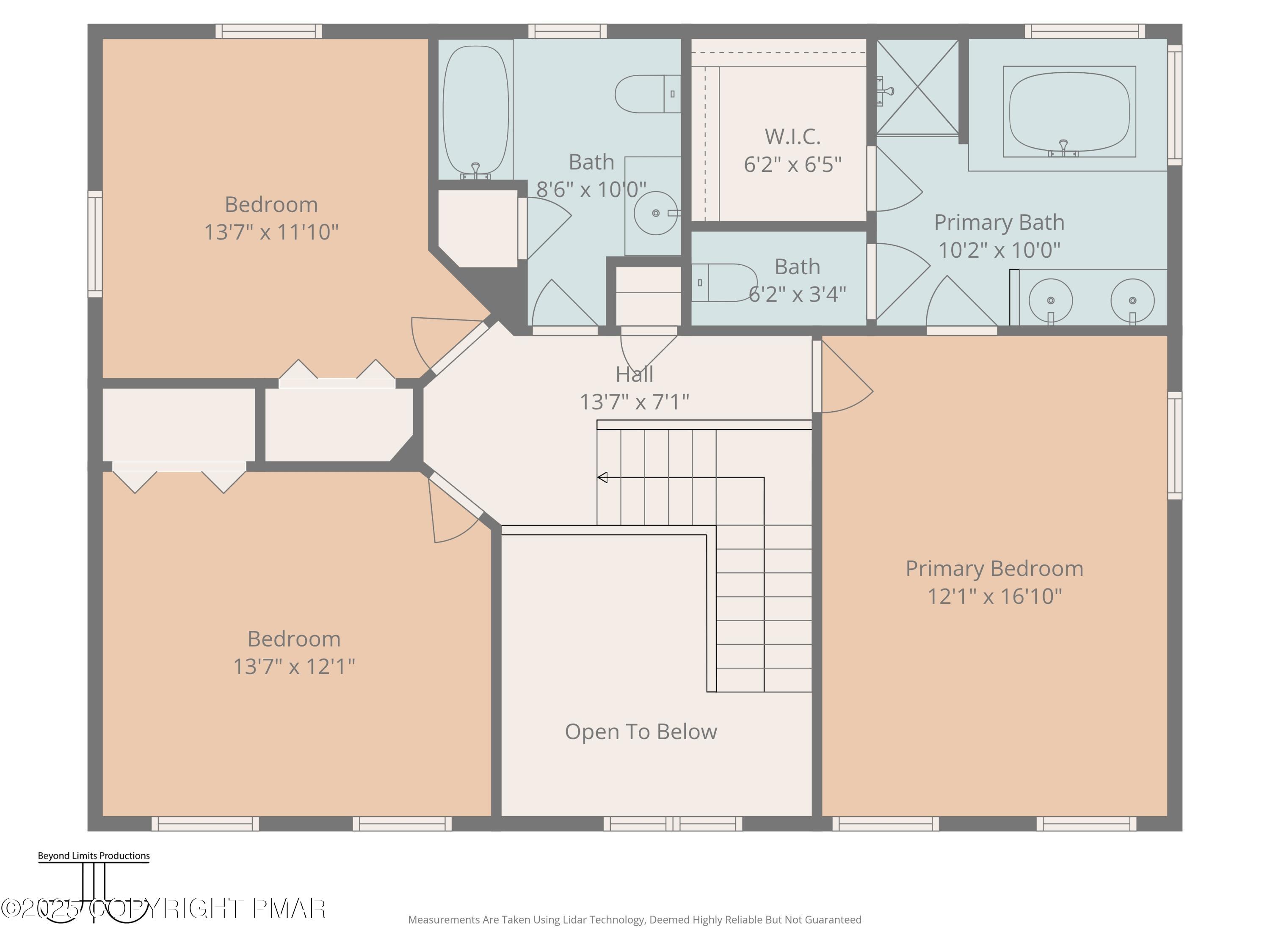 1222 Rural Court Stroudsburg, PA 18360 - Photo 21 of 42 2nd floor