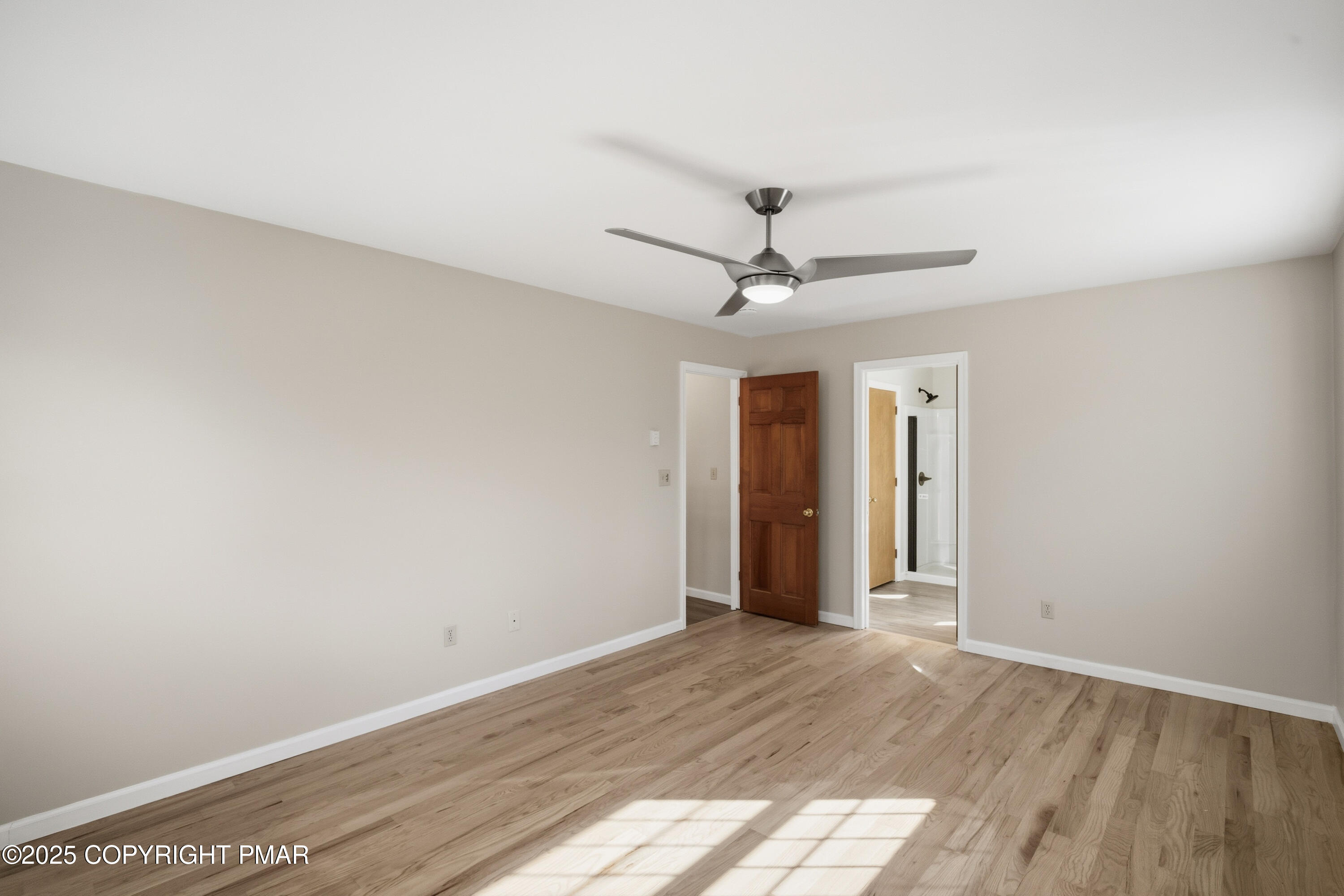 1222 Rural Court Stroudsburg, PA 18360 - Photo 23 of 42 Primary bedroom