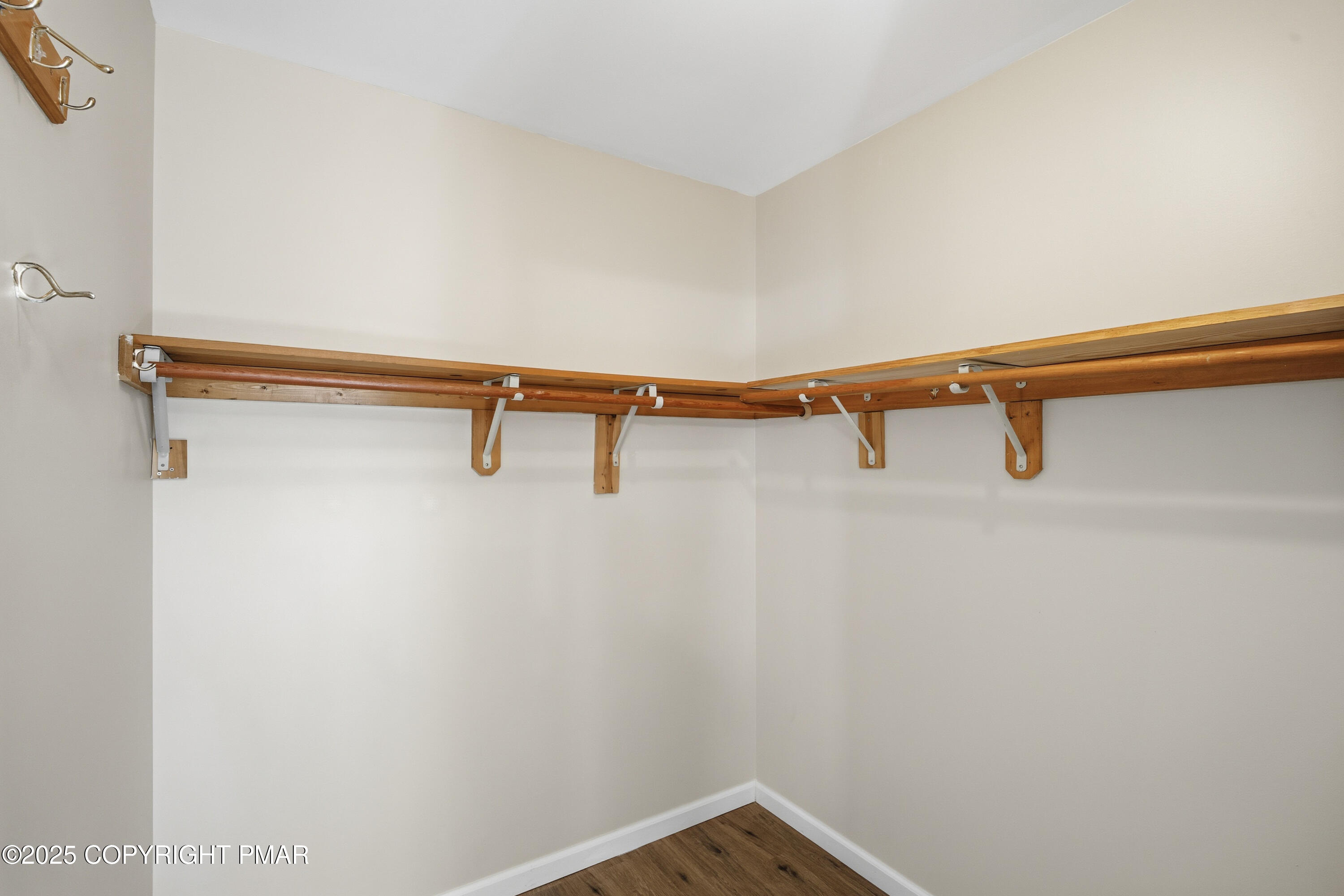 1222 Rural Court Stroudsburg, PA 18360 - Photo 28 of 42 Primary closet