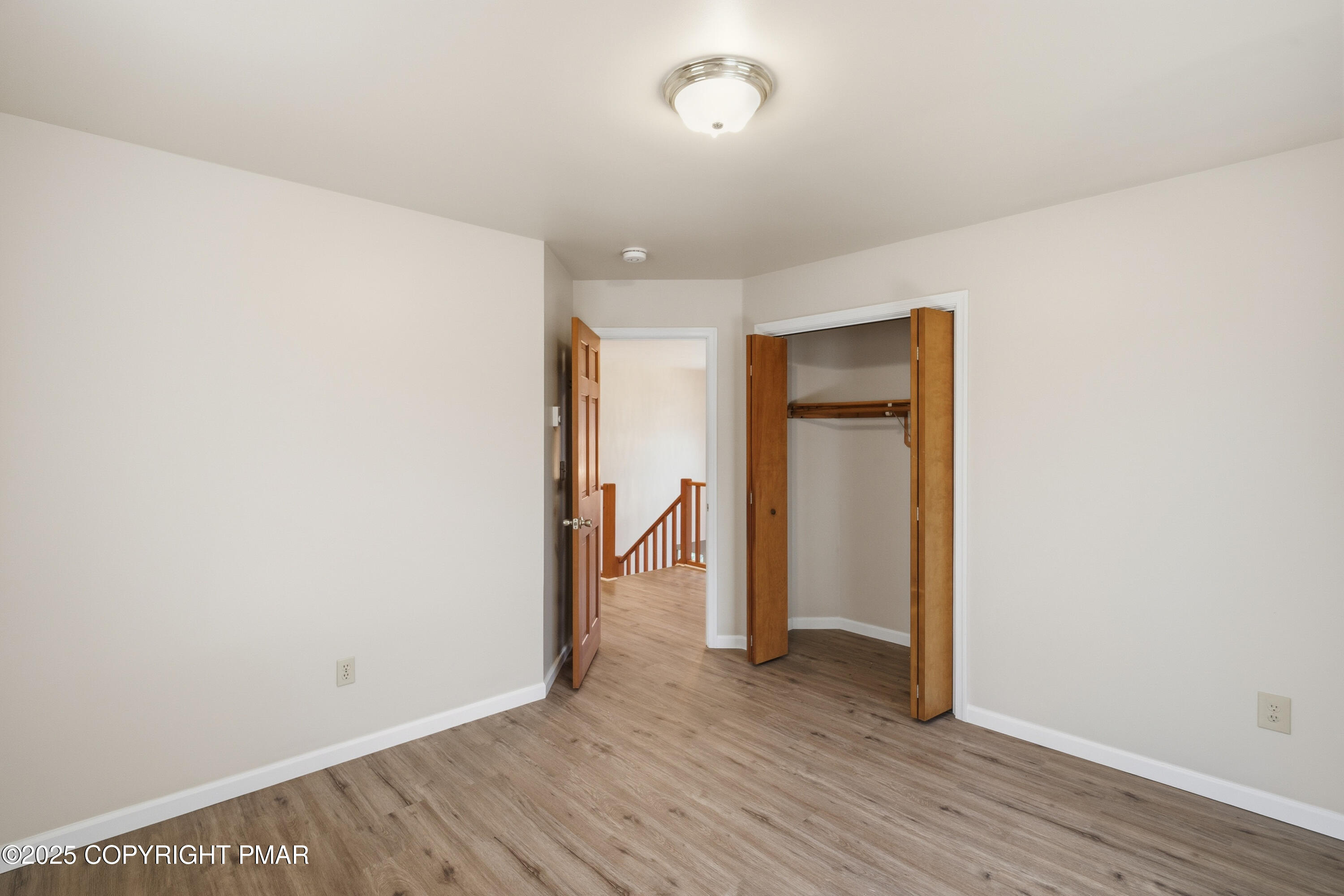 1222 Rural Court Stroudsburg, PA 18360 - Photo 34 of 42 Bedroom 3