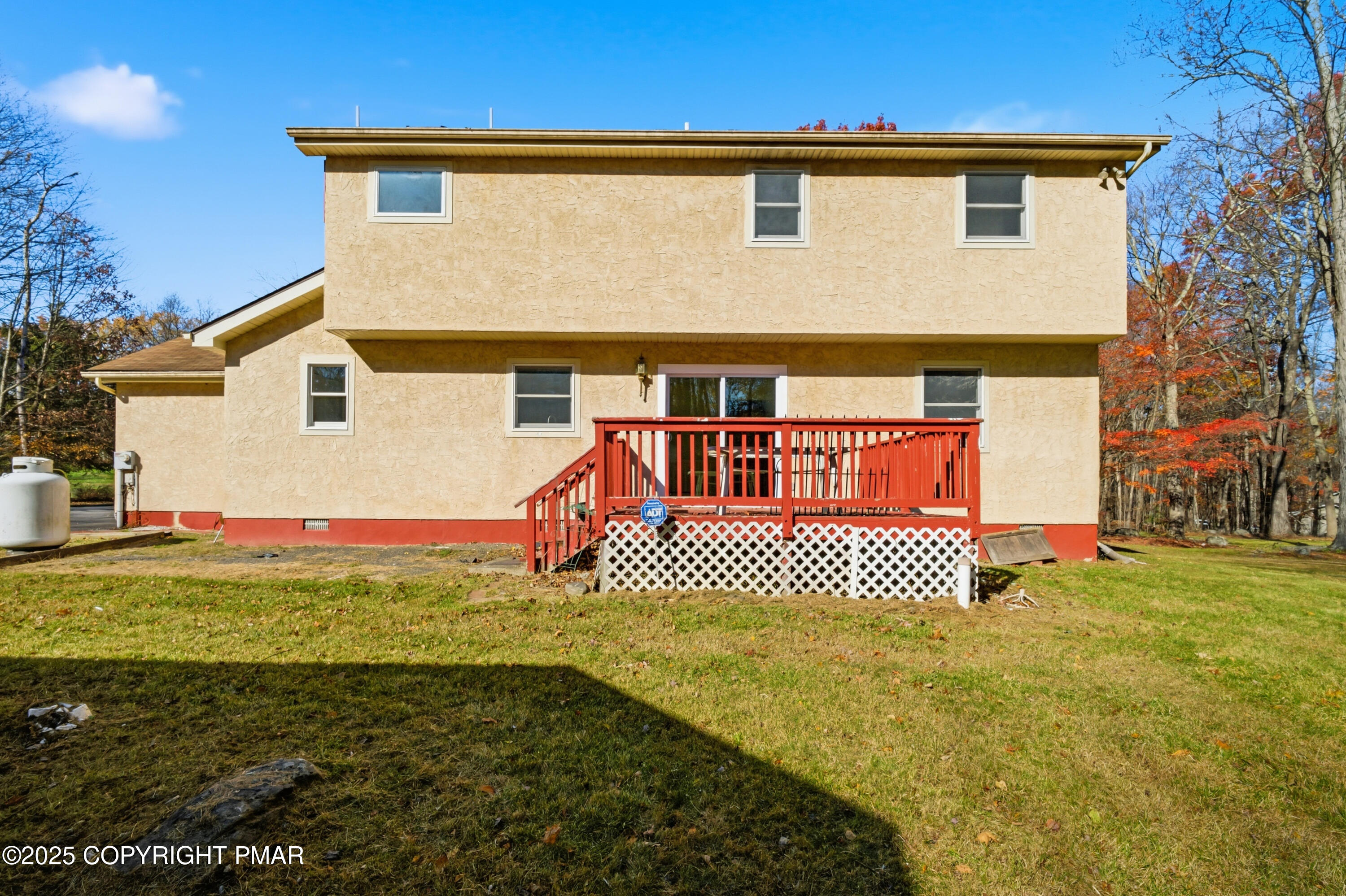 1222 Rural Court Stroudsburg, PA 18360 - Photo 35 of 42 Back