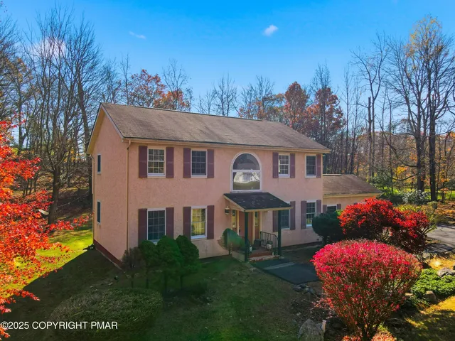 $395,000 | 1222 Rural Court, Stroudsburg, PA 18360