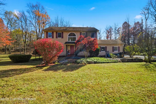 $395,000 | 1222 Rural Court, Stroudsburg, PA 18360