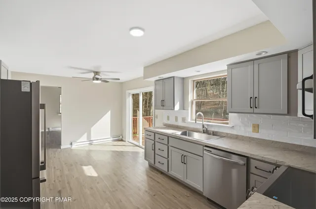 $395,000 | 1222 Rural Court, Stroudsburg, PA 18360