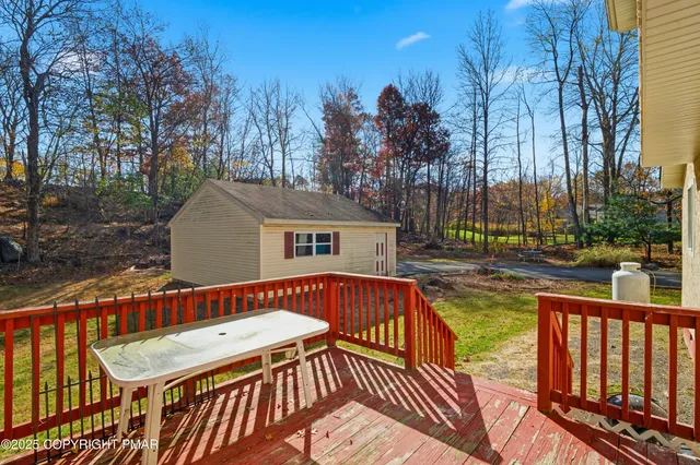 $395,000 | 1222 Rural Court, Stroudsburg, PA 18360