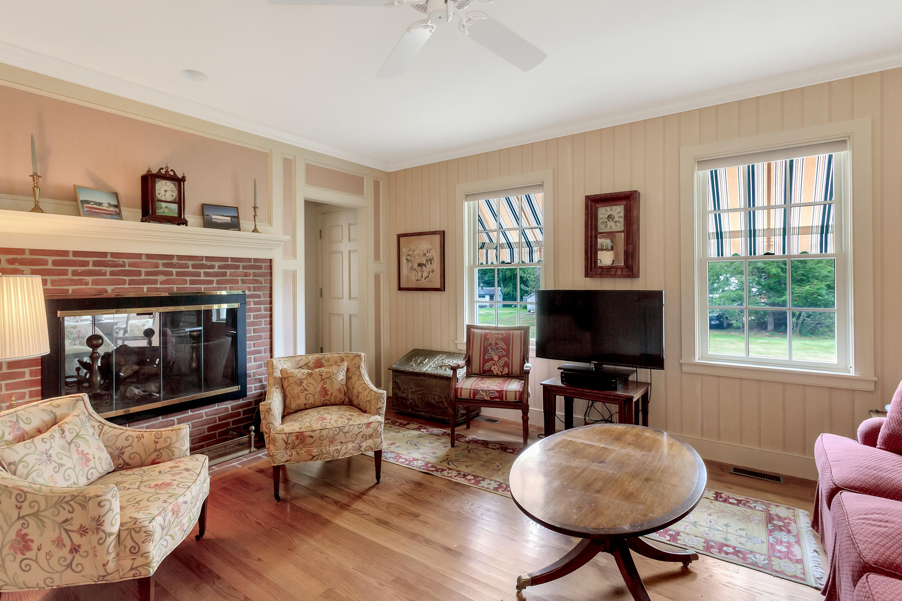 146 Junction Road Westport Island, ME 04578 - Photo 22 of 46 28-146JunctionRd-Westport-KS