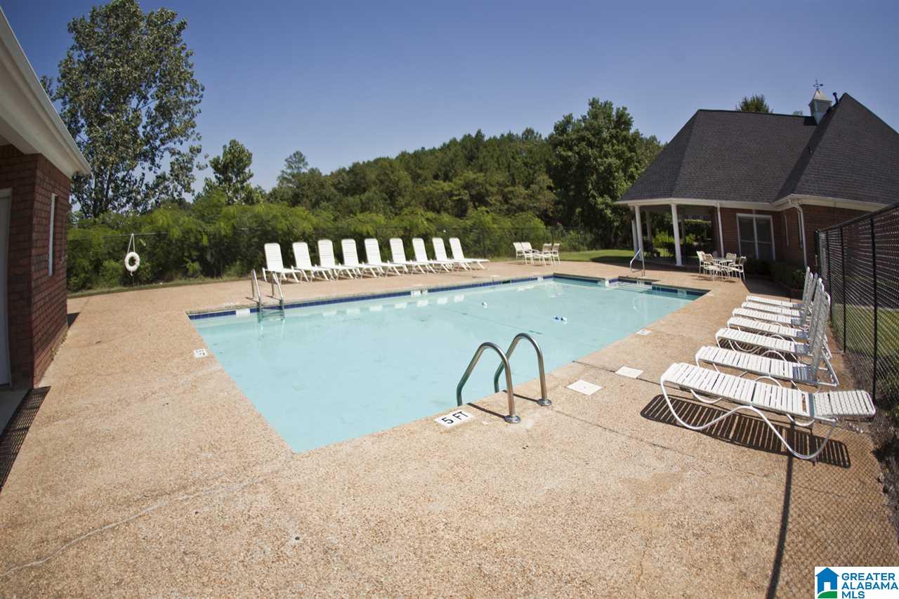 125 Paradise Lake Road Birmingham, AL 35244 - Photo 43 of 48