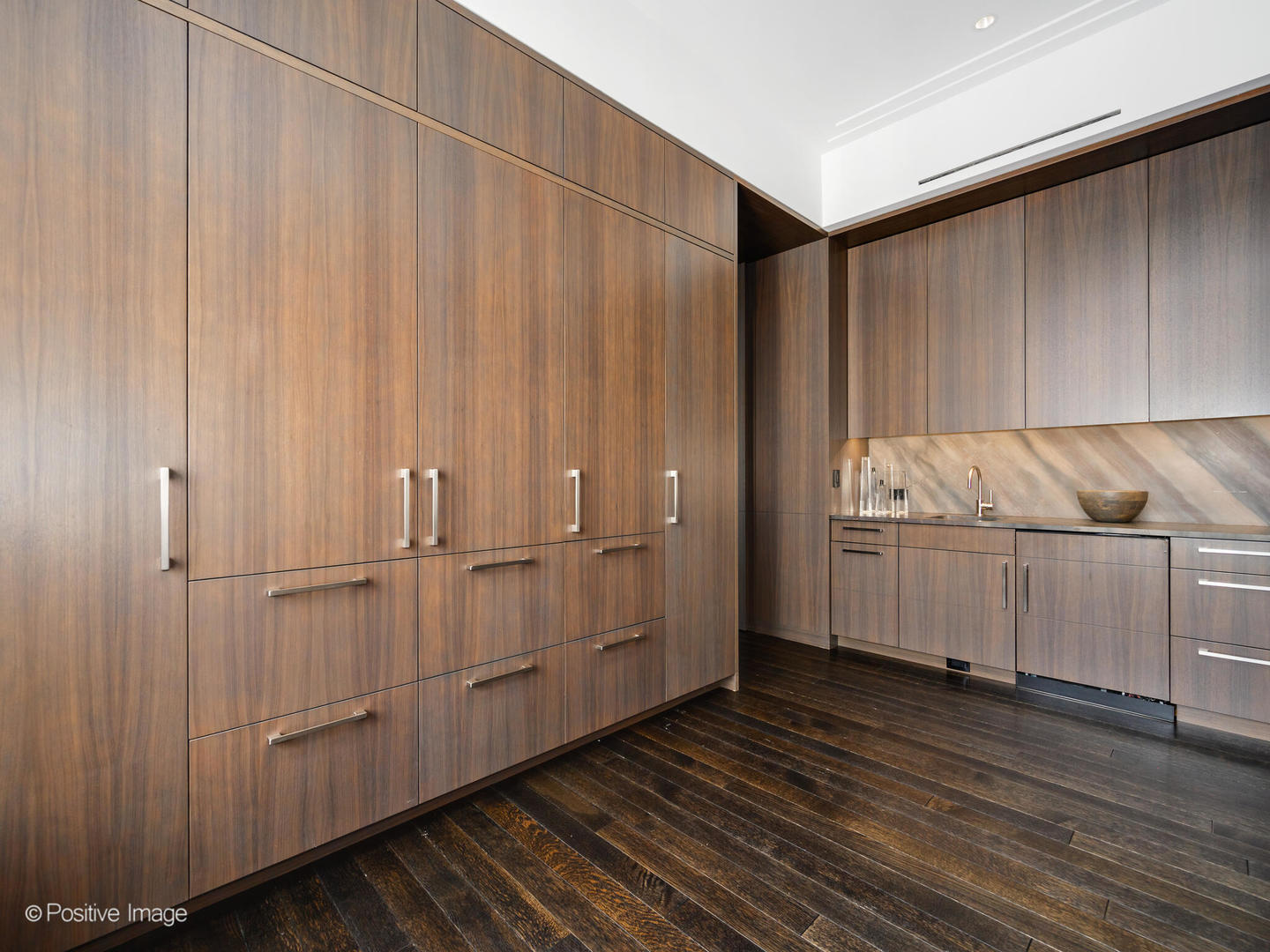 65 East Goethe Street, Unit 8N Chicago, IL 60610 - Photo 16 of 53 a view of a closet area with furniture