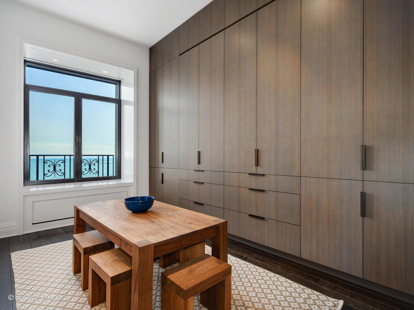 65 East Goethe Street, Unit 8N Chicago, IL 60610 - Photo 9 of 53 a view of a room with furniture and window