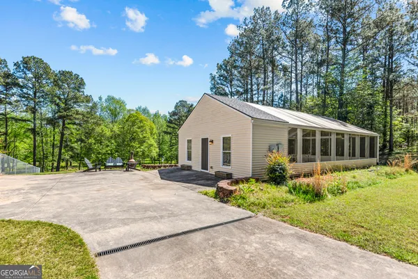 $800,000 | 599 Double Branch Road, Danielsville, GA 30633