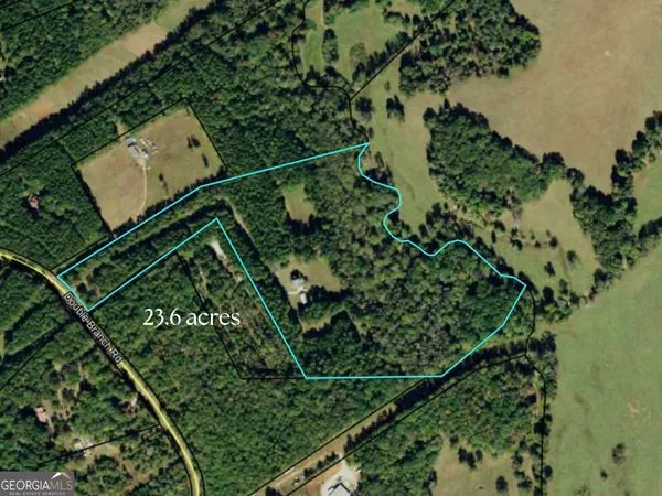$800,000 | 599 Double Branch Road, Danielsville, GA 30633