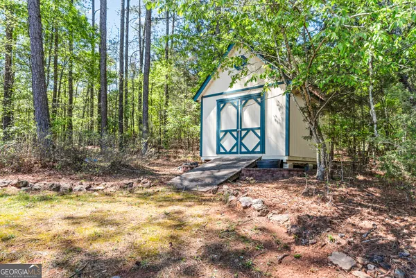 $800,000 | 599 Double Branch Road, Danielsville, GA 30633