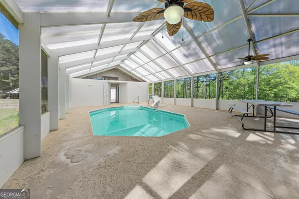$800,000 | 599 Double Branch Road, Danielsville, GA 30633
