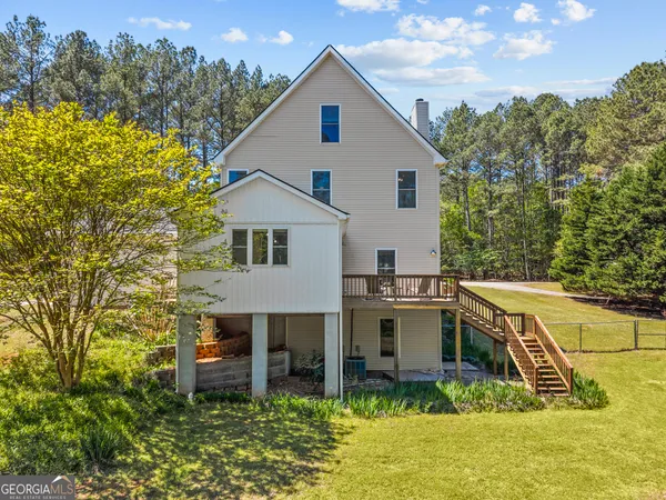 $800,000 | 599 Double Branch Road, Danielsville, GA 30633