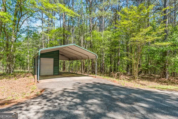 $800,000 | 599 Double Branch Road, Danielsville, GA 30633