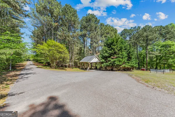 $800,000 | 599 Double Branch Road, Danielsville, GA 30633