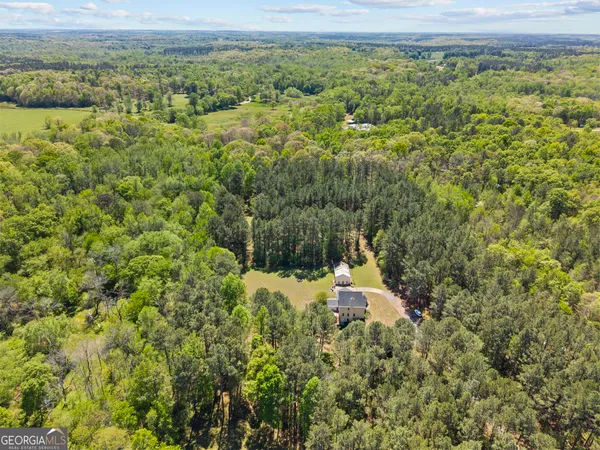 $800,000 | 599 Double Branch Road, Danielsville, GA 30633