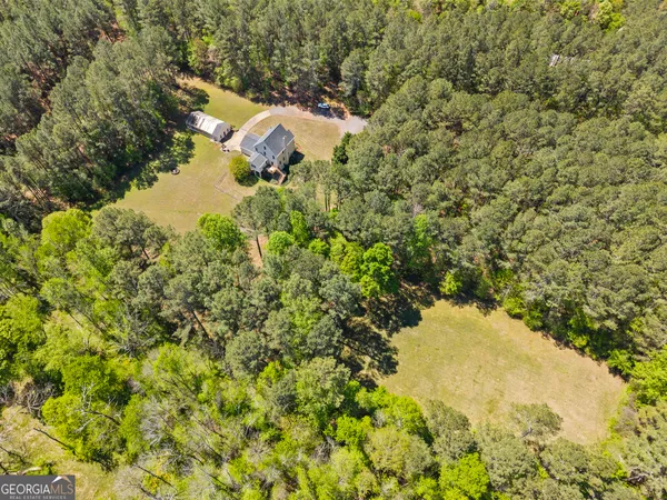 $800,000 | 599 Double Branch Road, Danielsville, GA 30633
