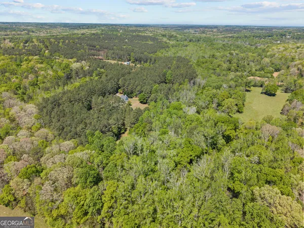 $800,000 | 599 Double Branch Road, Danielsville, GA 30633