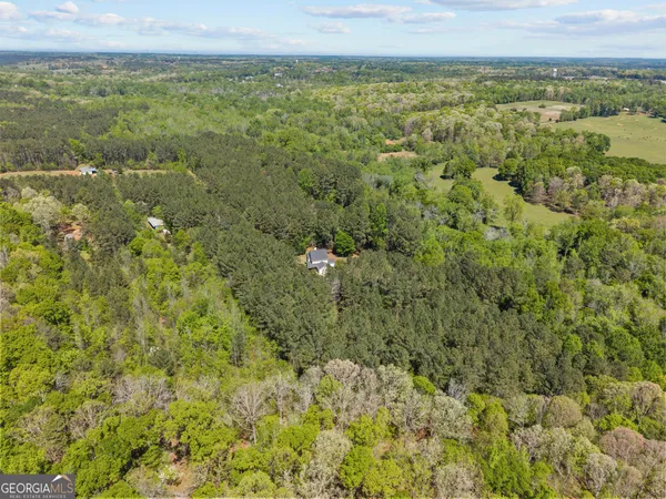 $800,000 | 599 Double Branch Road, Danielsville, GA 30633