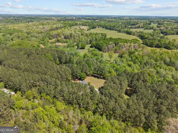 $800,000 | 599 Double Branch Road, Danielsville, GA 30633