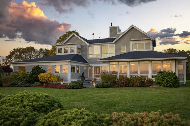 $4,998,000 | 15 Atlantic Avenue, North Hampton, NH 03862