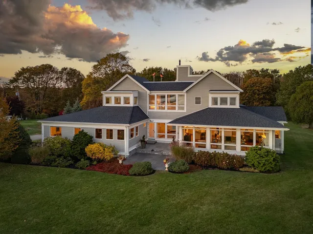 $4,998,000 | 15 Atlantic Avenue, North Hampton, NH 03862