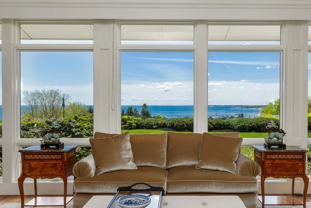 $4,998,000 | 15 Atlantic Avenue, North Hampton, NH 03862