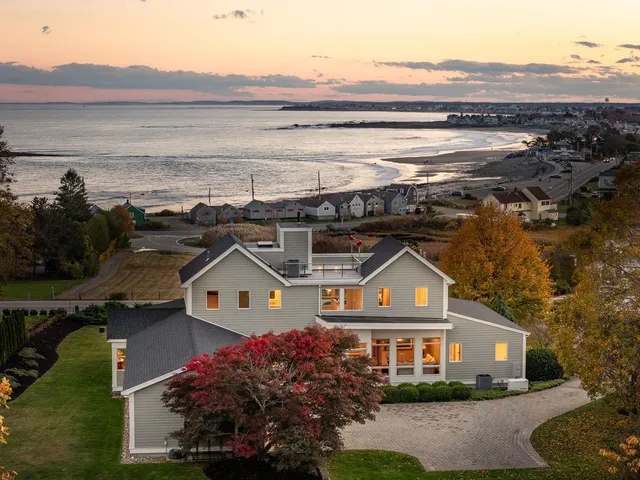 $4,998,000 | 15 Atlantic Avenue, North Hampton, NH 03862