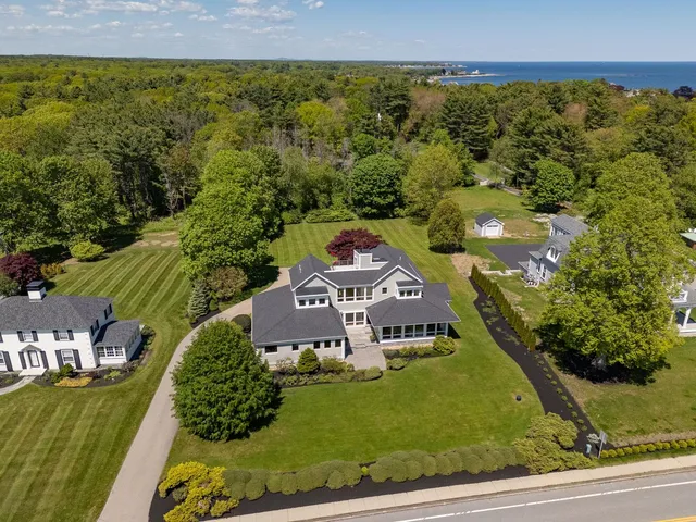 $4,998,000 | 15 Atlantic Avenue, North Hampton, NH 03862