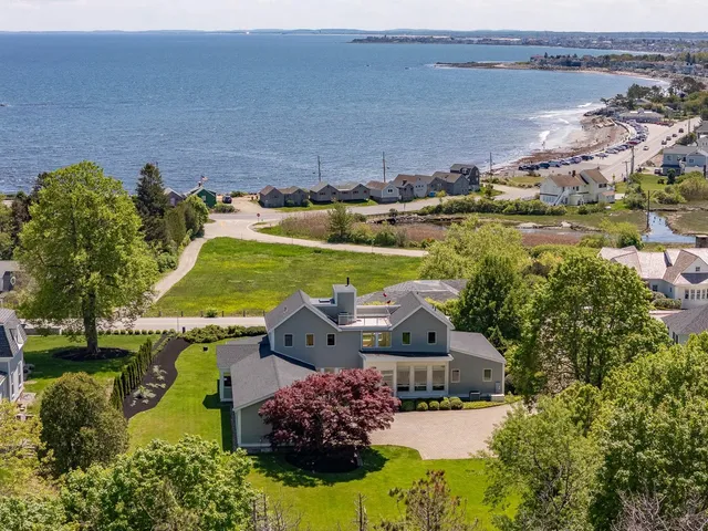 $4,998,000 | 15 Atlantic Avenue, North Hampton, NH 03862