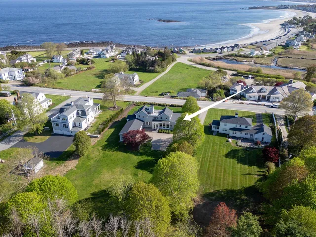 $4,998,000 | 15 Atlantic Avenue, North Hampton, NH 03862