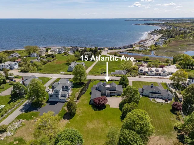 $4,998,000 | 15 Atlantic Avenue, North Hampton, NH 03862