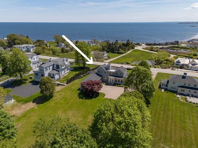 $4,998,000 | 15 Atlantic Avenue, North Hampton, NH 03862