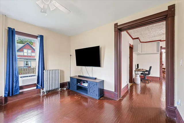 $164,900 | 543 East Orleans Street, Paxton, IL 60957