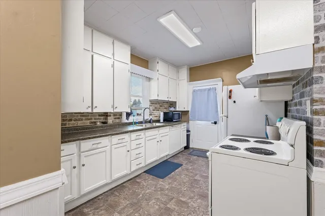 $164,900 | 543 East Orleans Street, Paxton, IL 60957