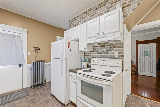 $164,900 | 543 East Orleans Street, Paxton, IL 60957