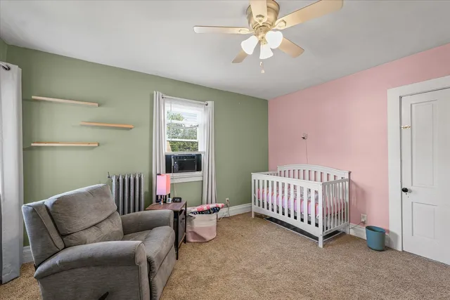 $164,900 | 543 East Orleans Street, Paxton, IL 60957