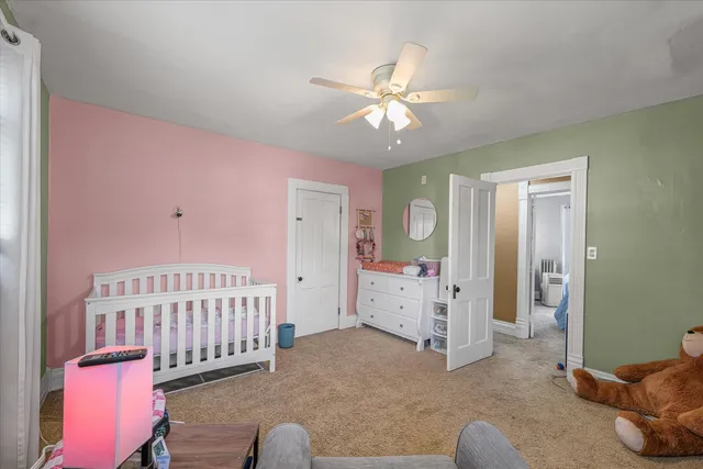 $164,900 | 543 East Orleans Street, Paxton, IL 60957