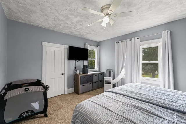 $164,900 | 543 East Orleans Street, Paxton, IL 60957