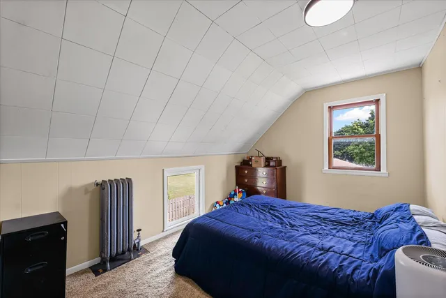 $164,900 | 543 East Orleans Street, Paxton, IL 60957